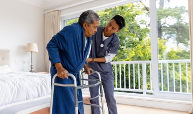 Personal Care Assistance